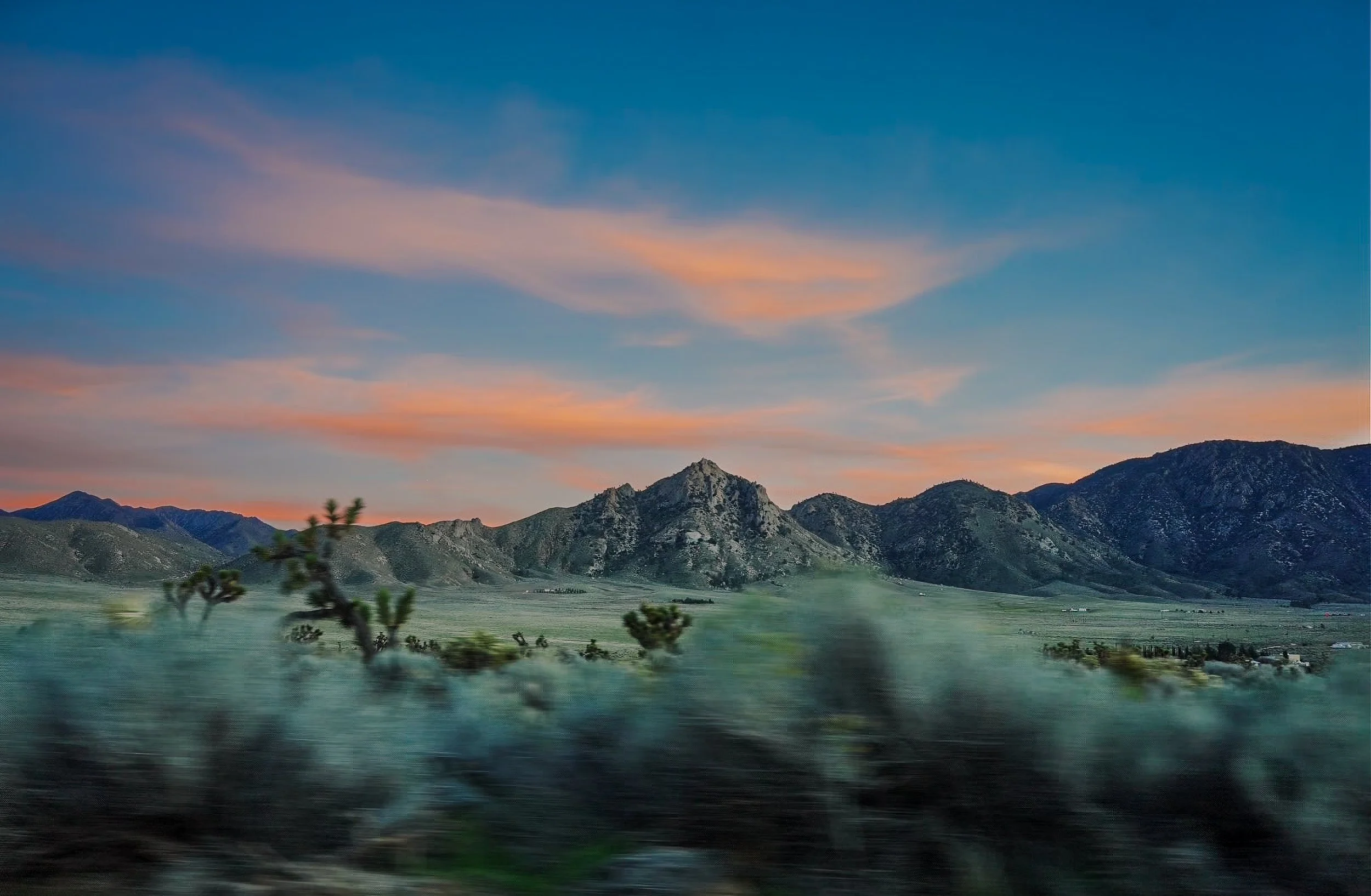Landscape