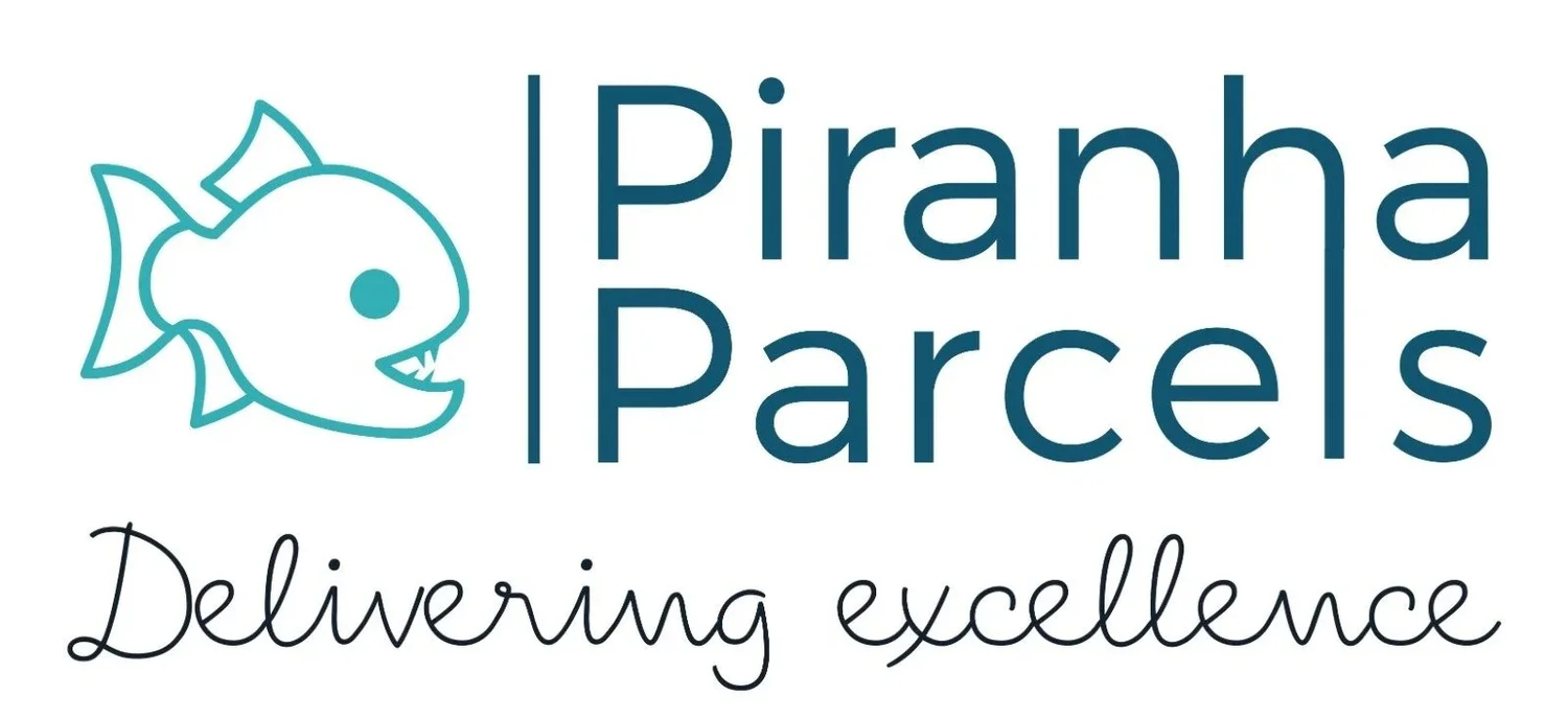 Piranha Parcels Limited 