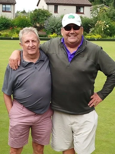 Lewis Ware Pairs
