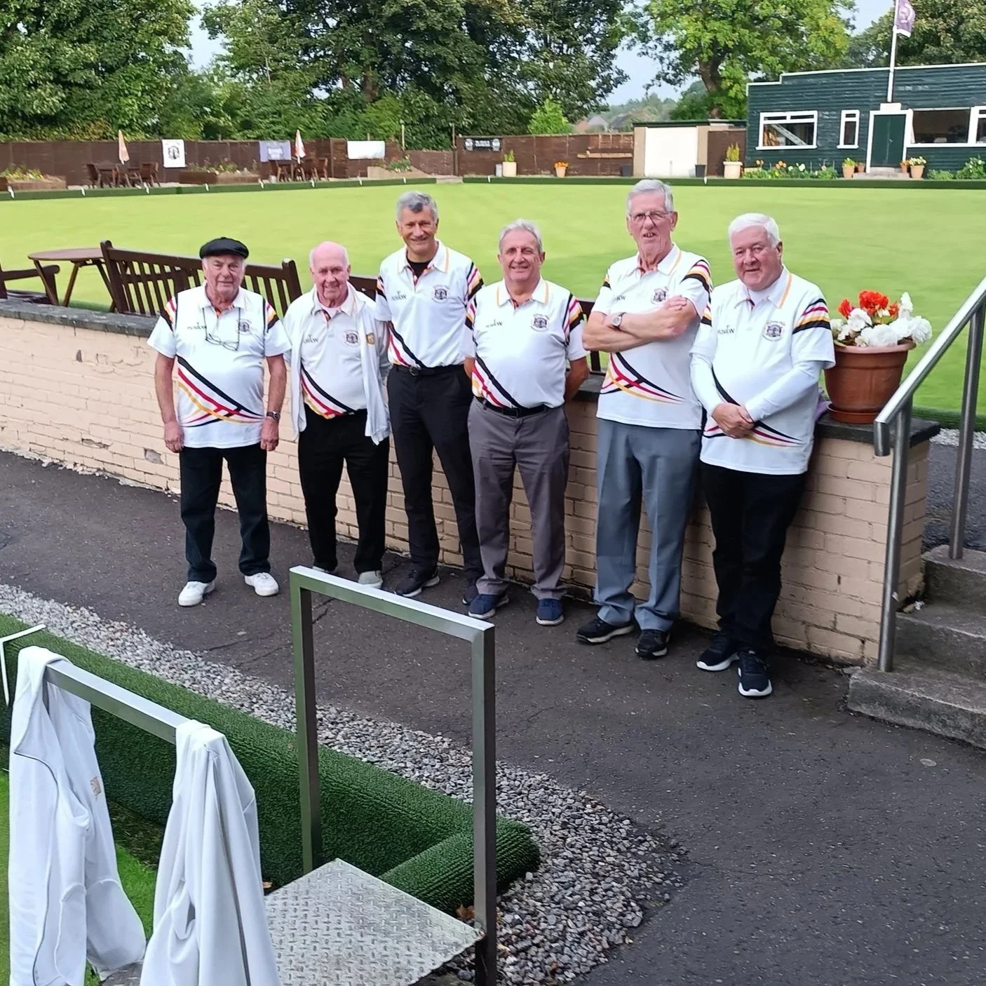 Water of Leith Finals