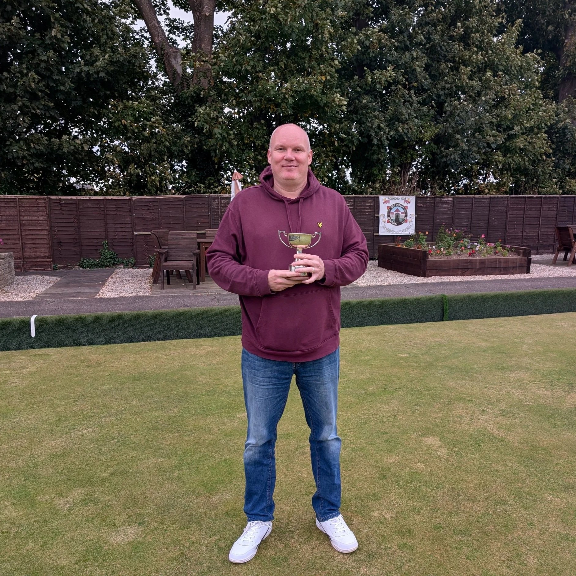 Gent’s Handicap Final