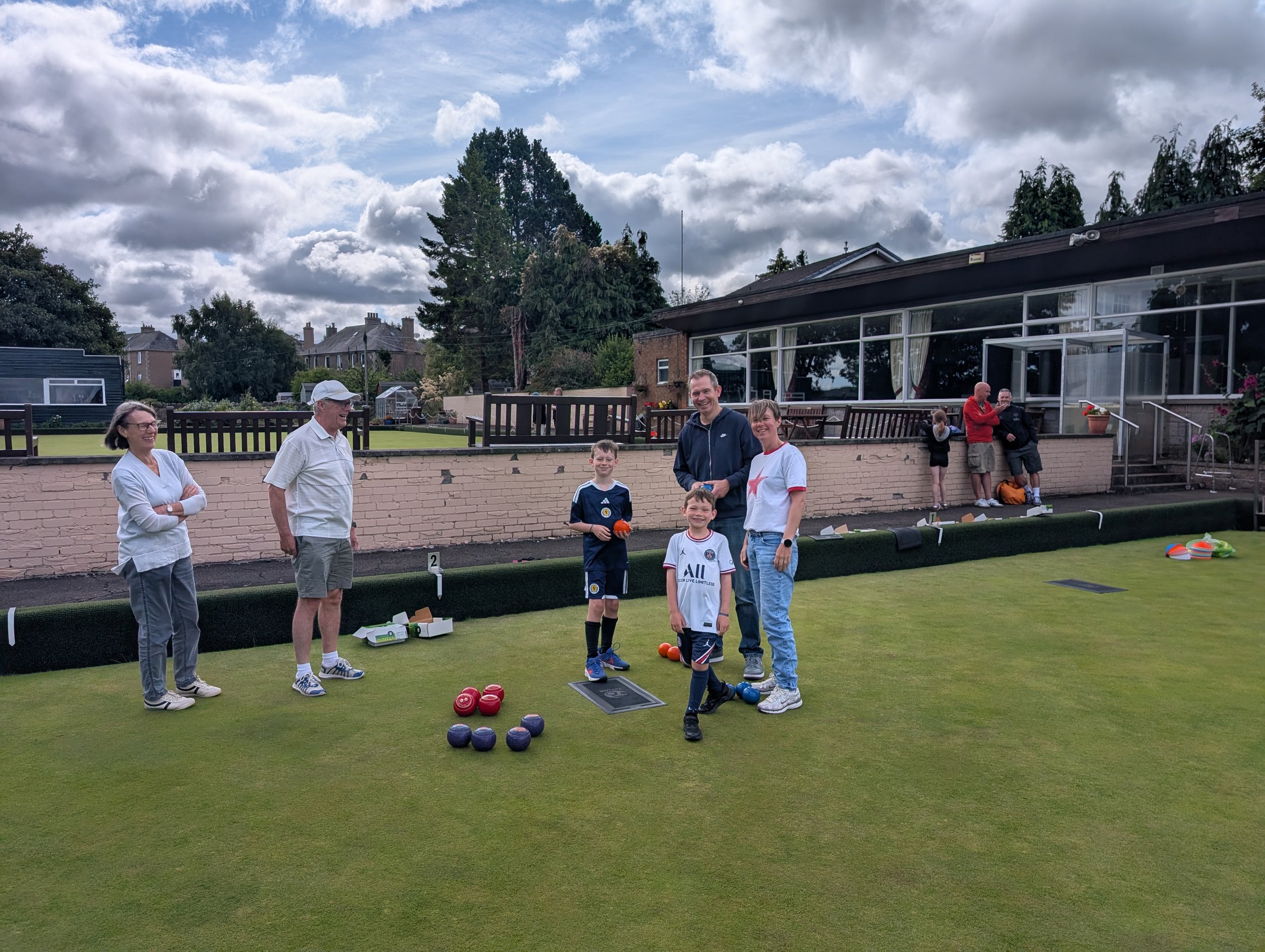 Bowls Is For Everyone!