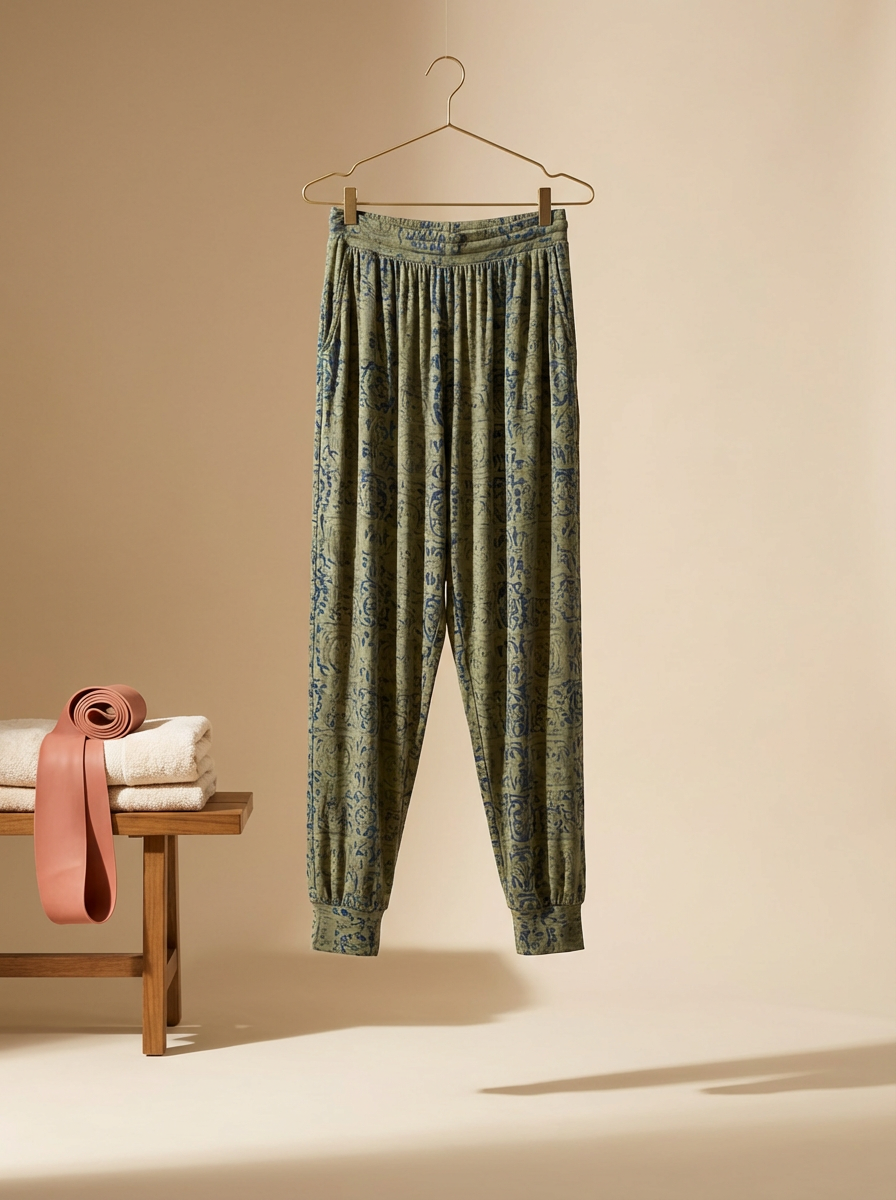 Harem Joggers