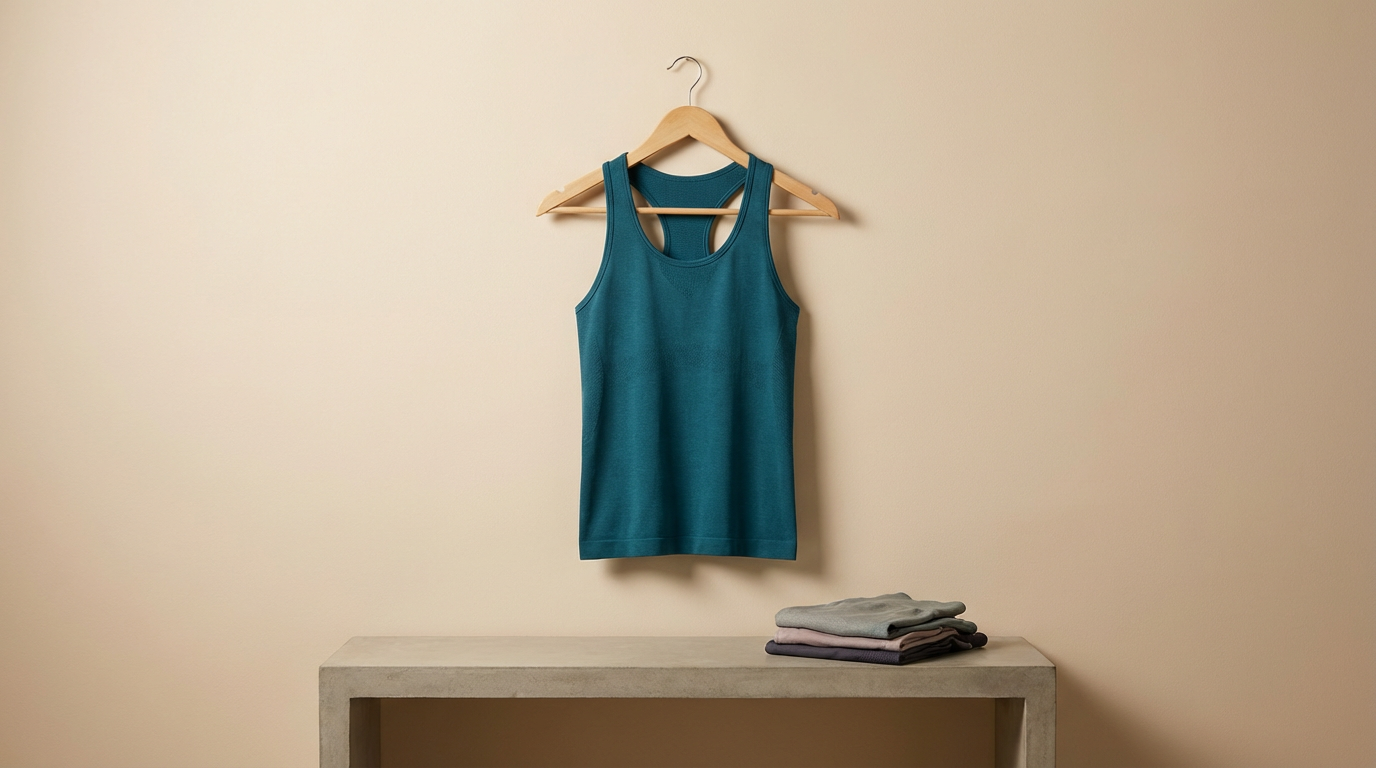 Seamless Tank Top