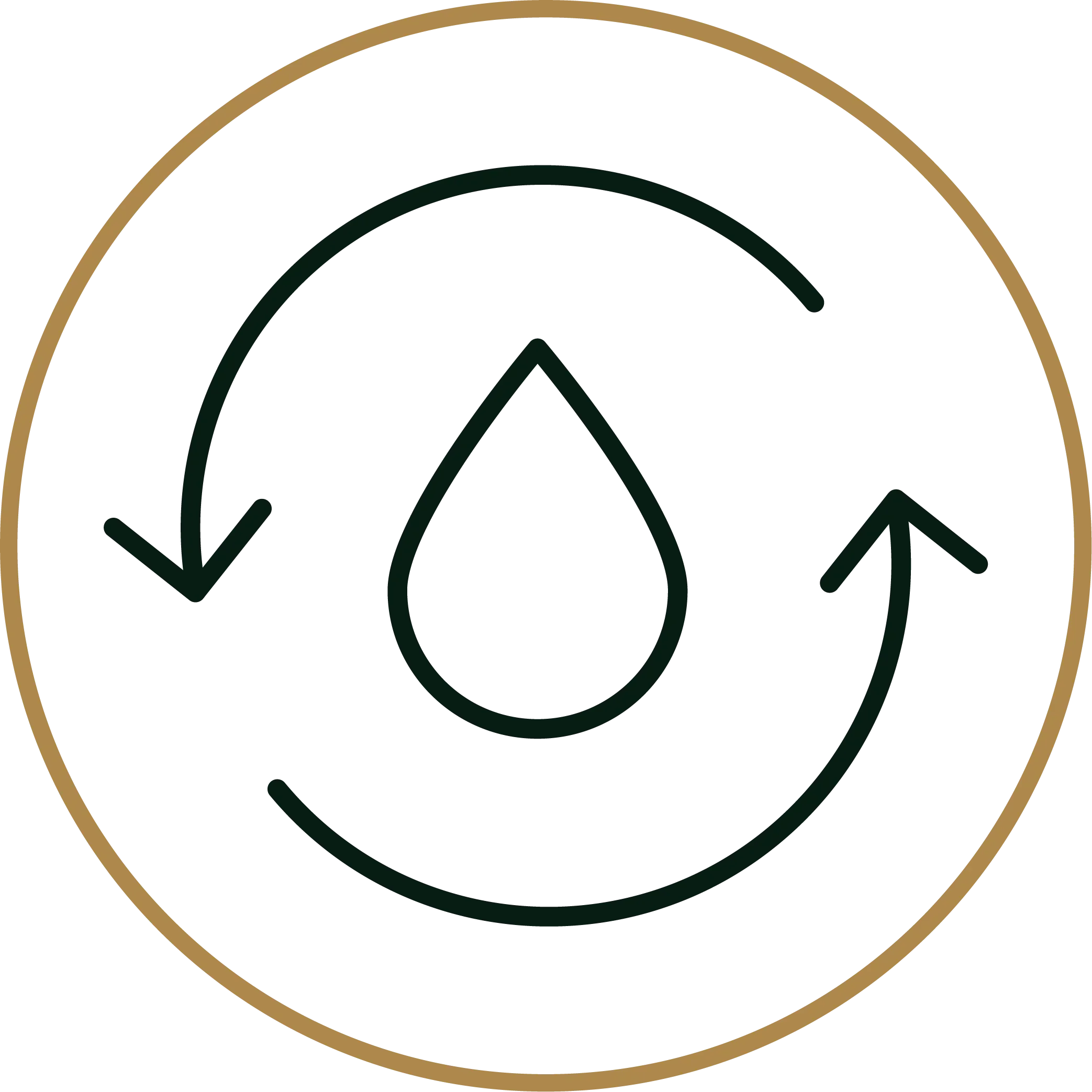Close-up of a technical or scientific diagram with interconnected lines and nodes, featuring a circular design with a color contrast between black lines and a light background.