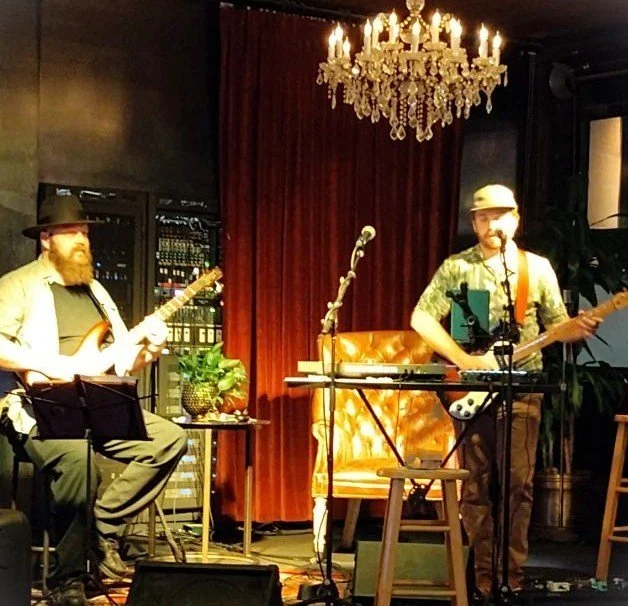 Live Performance Artists