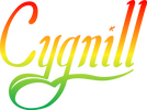 Rainbow with vibrant bands of red, orange, yellow, green, blue, and purple