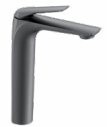MODEL - LEA GUN METAL.