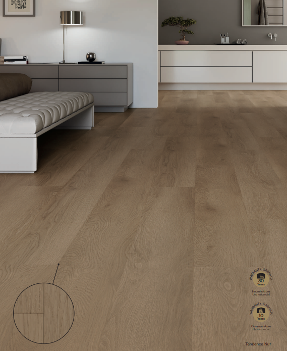 MODEL - SERIE TENDENCE SPC.