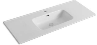 MODEL - LAVABI PER MOBILI.