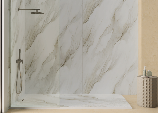 MODEL - WALL PANELS 120 / 260 SPC