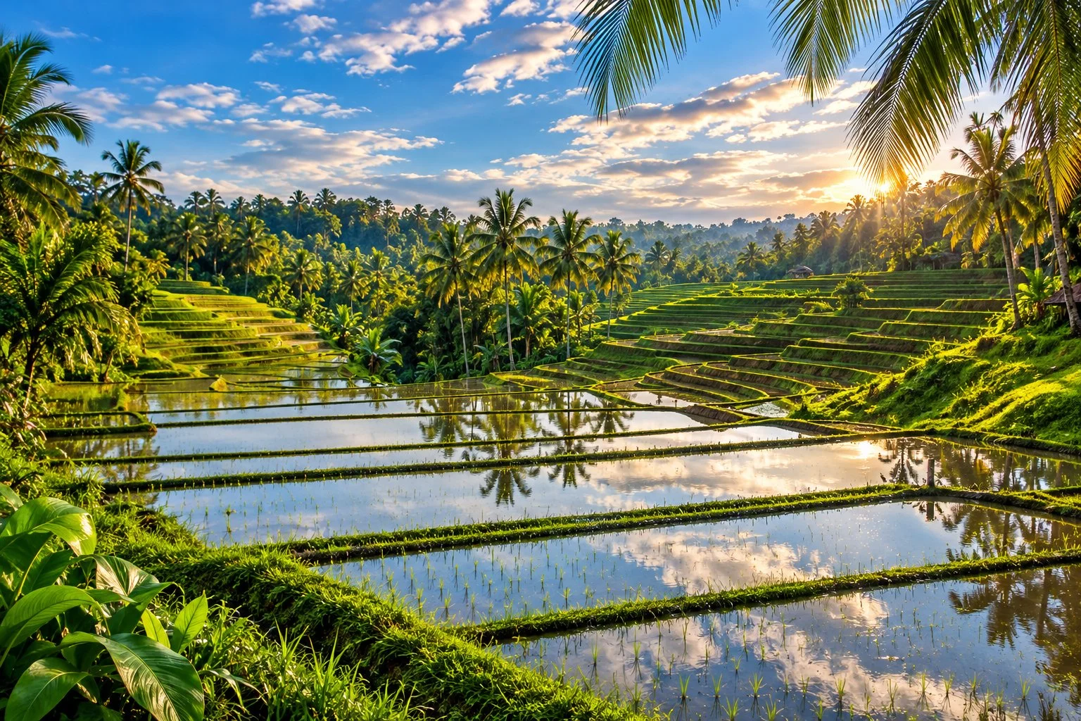 rijstterrassen Bali - reisfotografie MJP Fotografie zegge.jpg