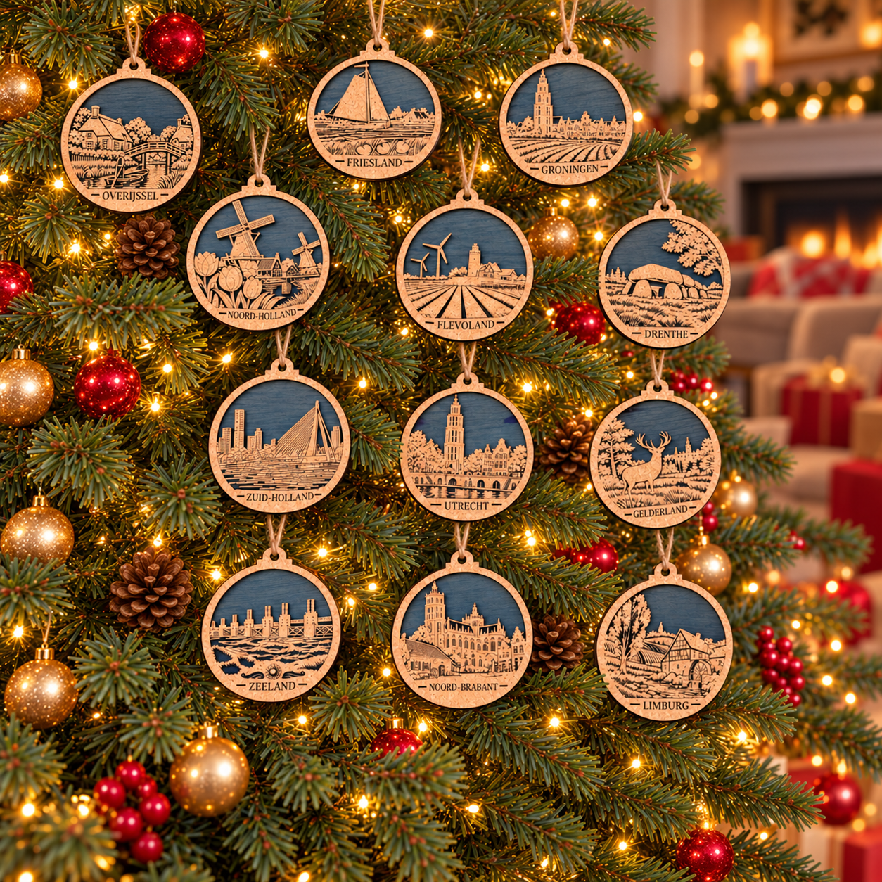 Twelve Dutch Provinces, One Christmas Tree.png