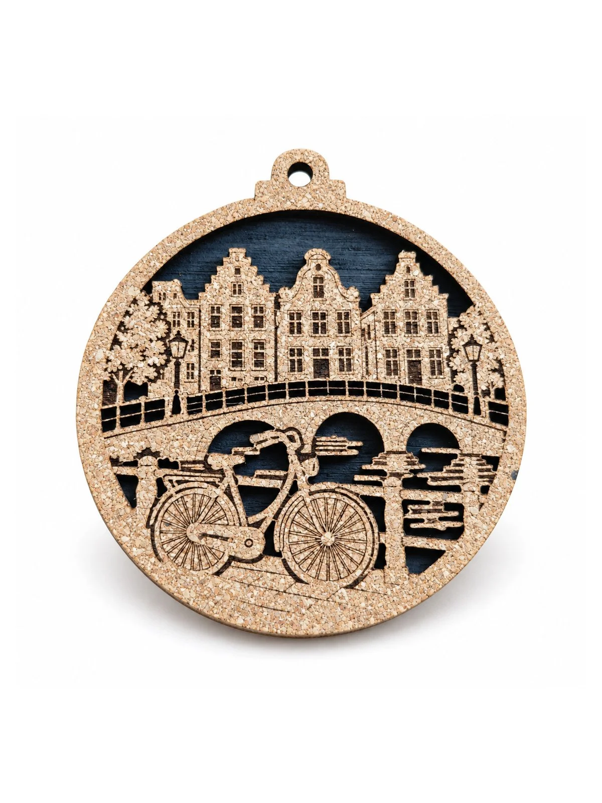 Kerstbal_Grachtenpanden_brug_en_fiets.jpg