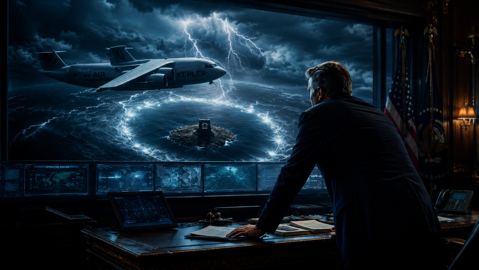 Welcome to The Primalverse 