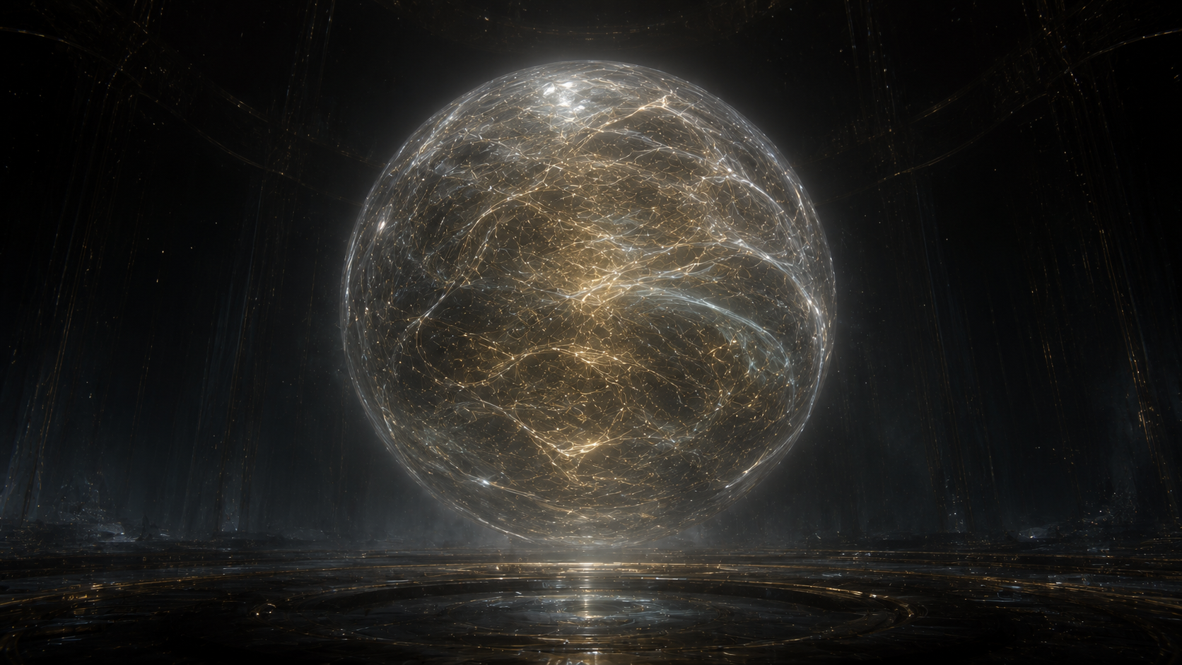 13. The Frozen Dial