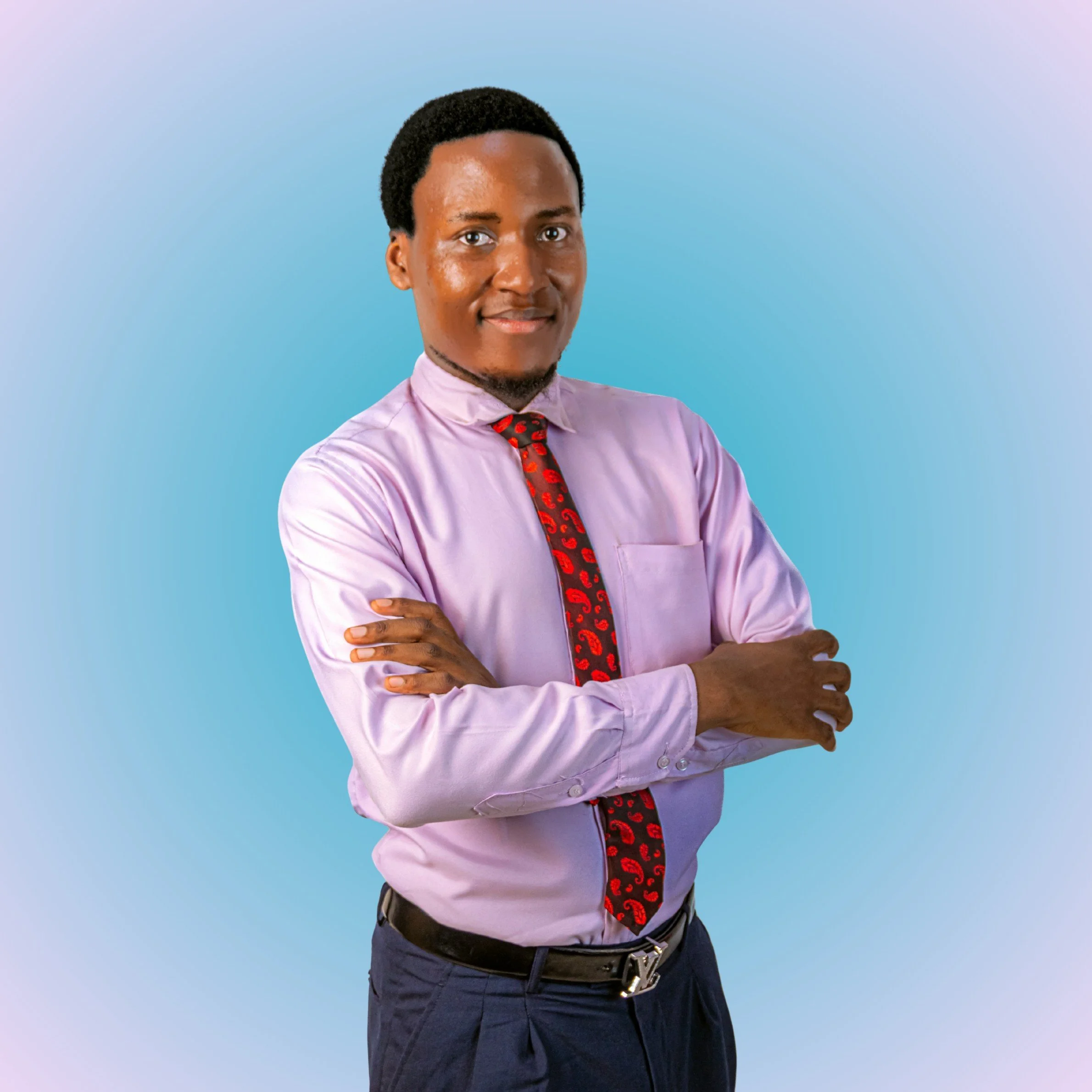 Benjamine Ssuuna. He is the author of The Primaldite. Additionally, he is a Biotechnologist, Bioinformatician, Non Profit Strategist and Copywriter, and Educator. He is working on an expanding body of literary works.