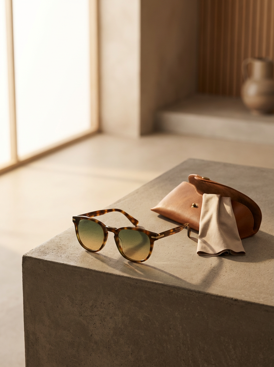 Designer Sunglasses