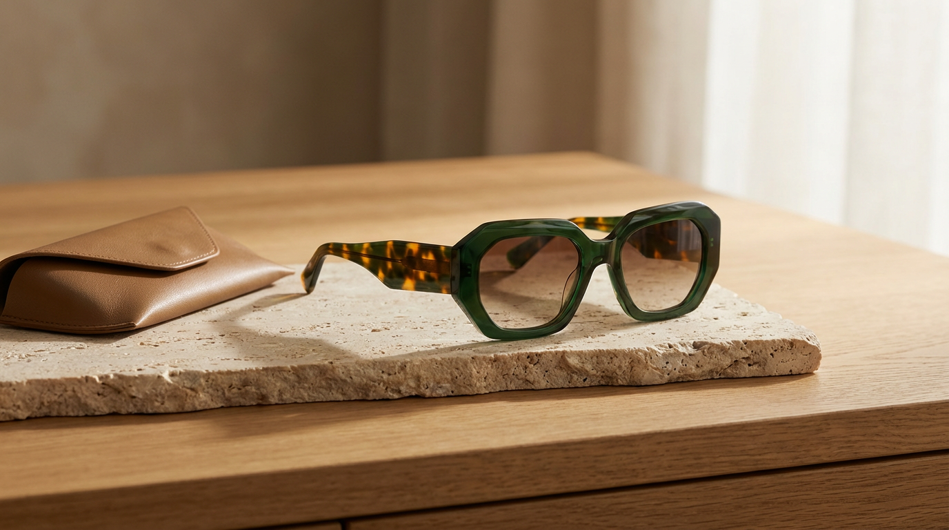 Designer Sunglasses