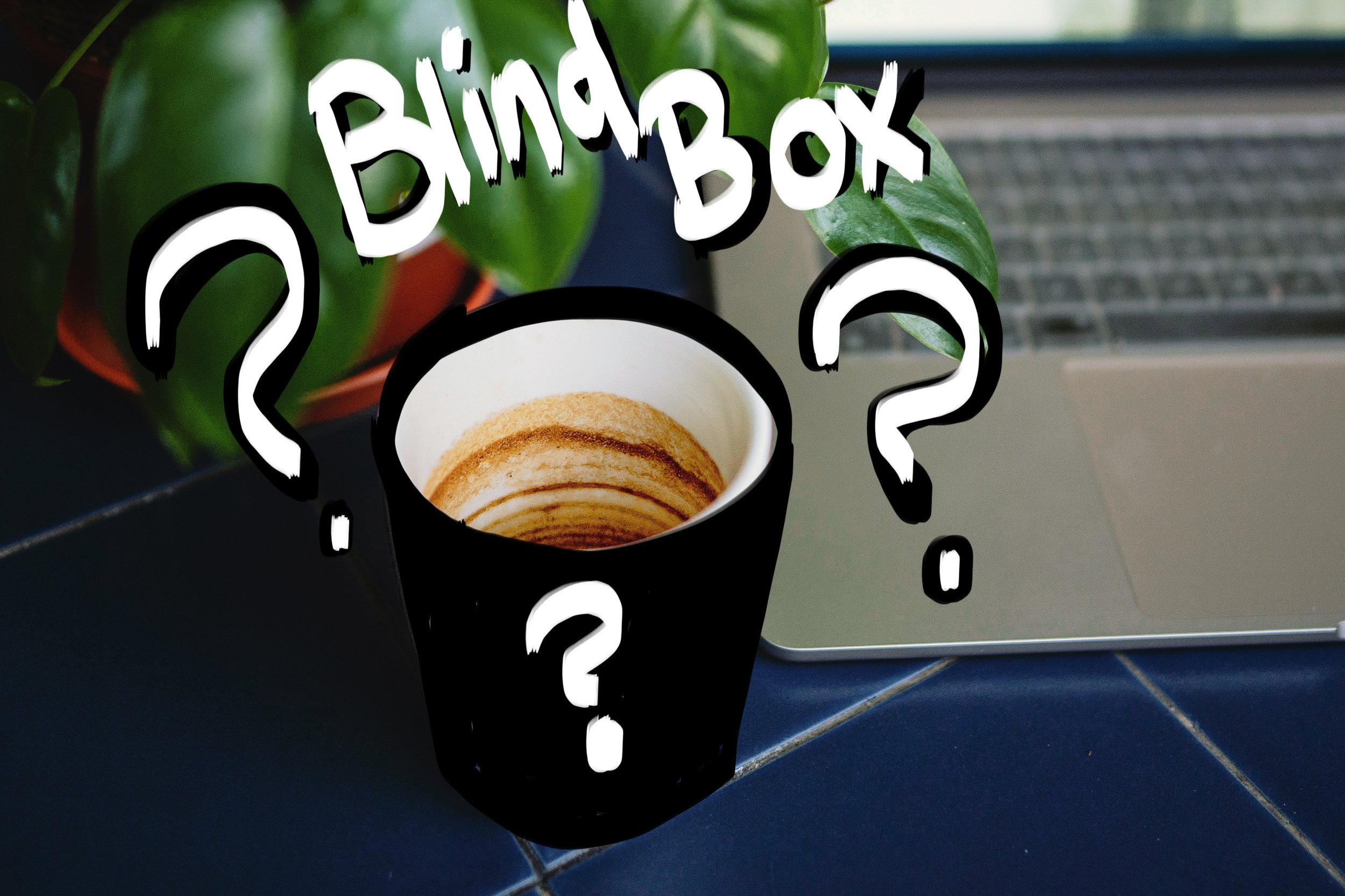 Mugs [BLIND BOX]