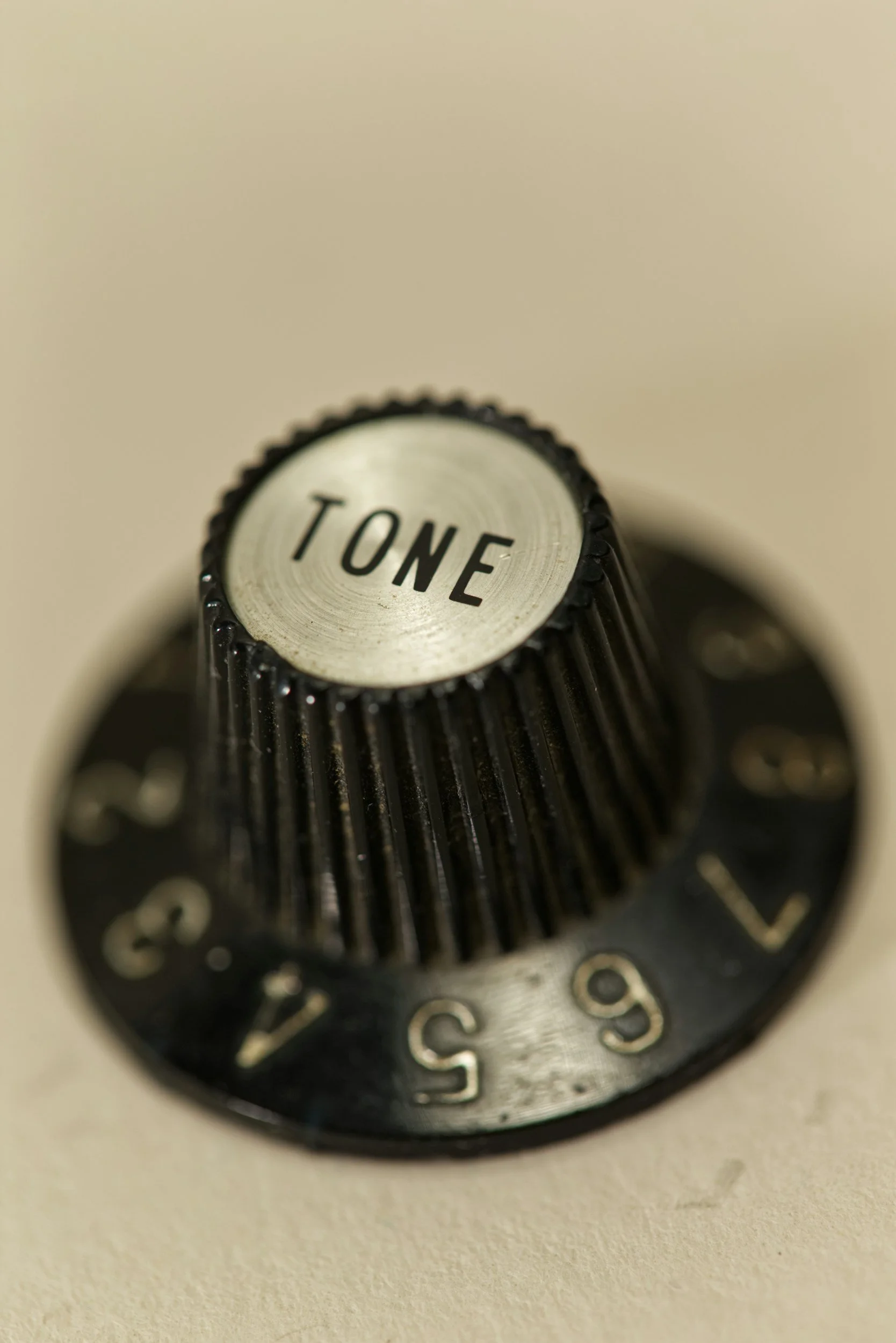 The Dial