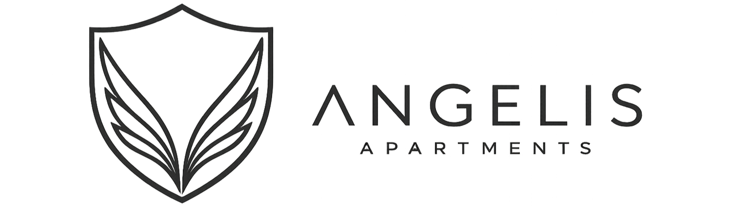 Angelis Apartments | 69 Graham Street