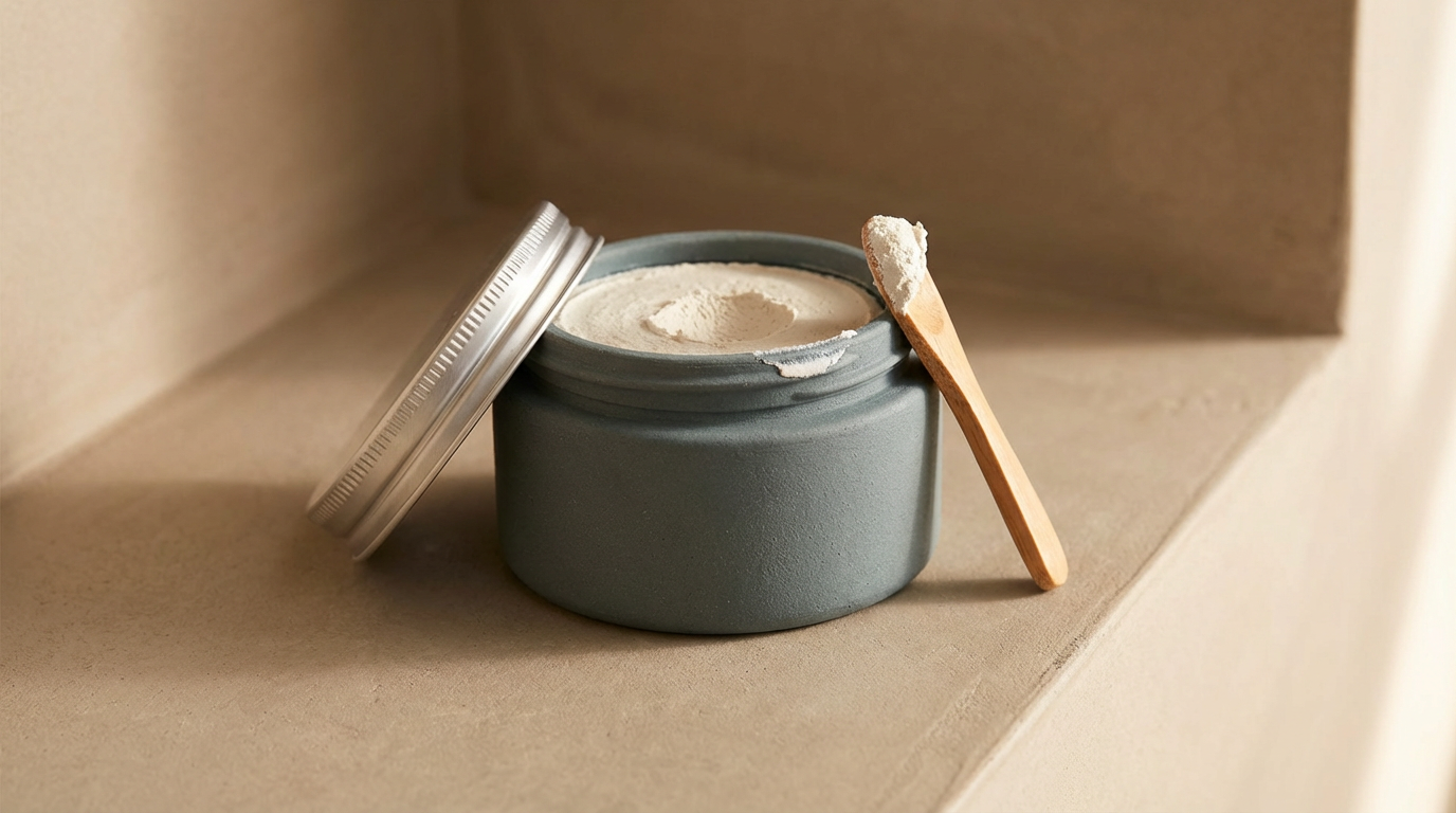 Matte Styling Clay