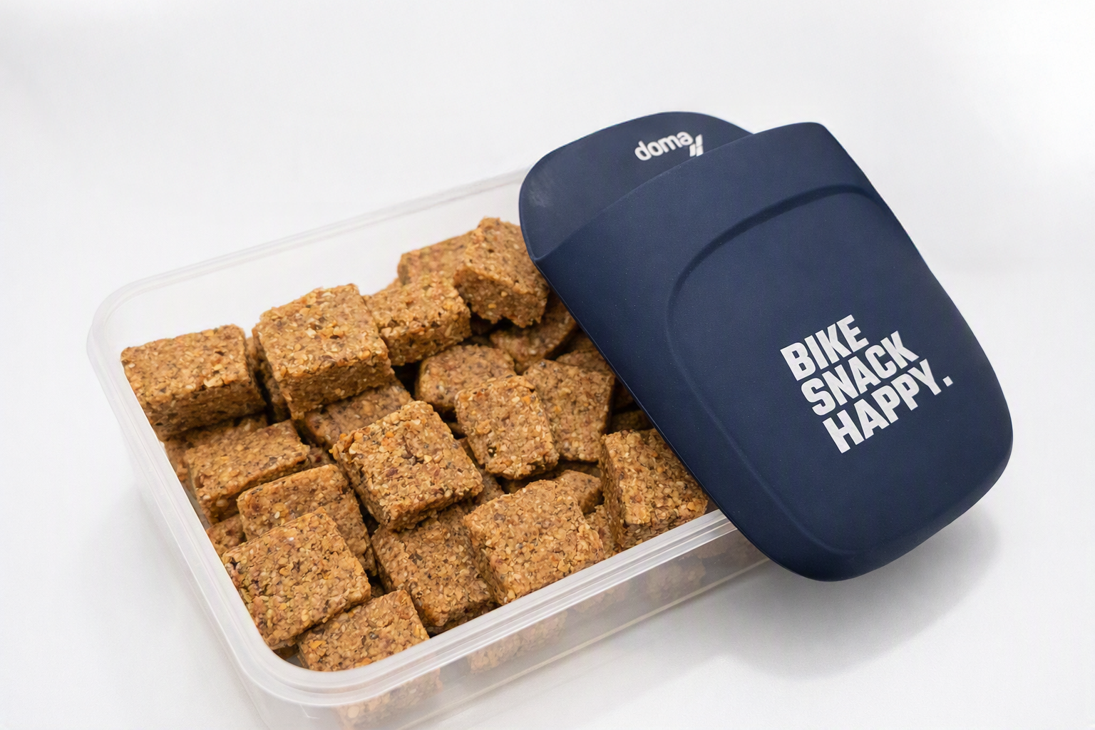 Fuelling On The Bike: Why I Said No To Gels