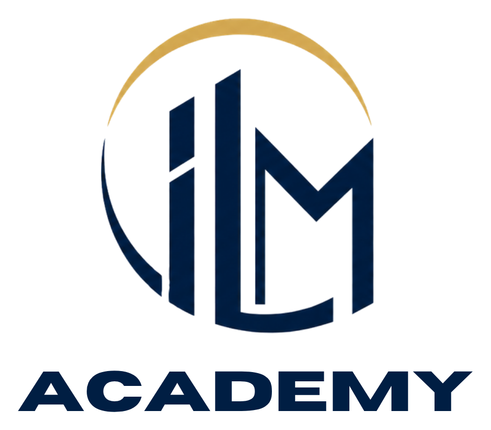 Logo ILM Academy, organisme de formation professionnelle spécialisé dans les formations BTP et la sécurité au travail.
Centre de formation BTP
Organisme de formation
Formation professionnelle
Sécurité BTP
Formations réglementaires