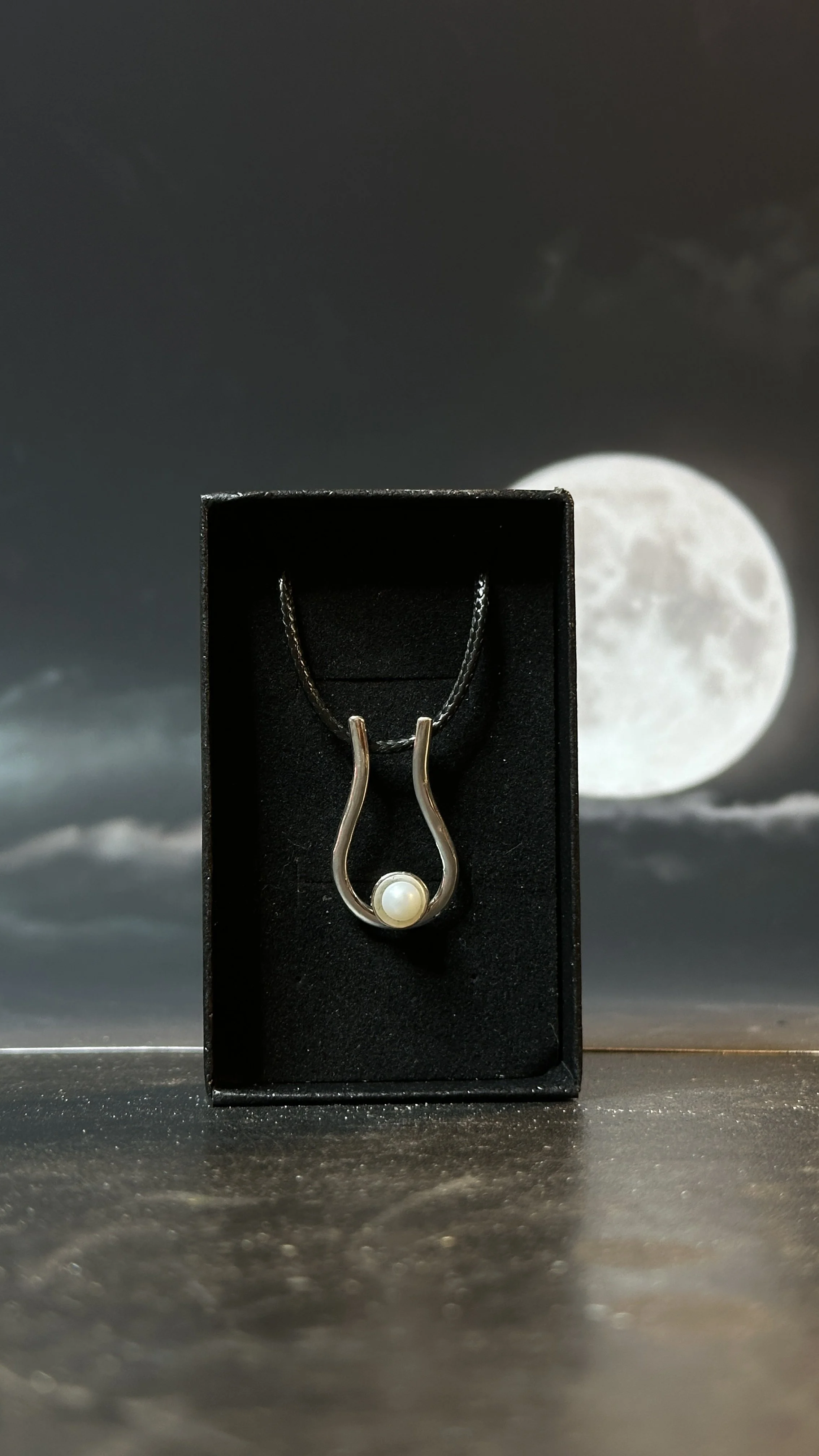 Ringhanger, cadeau voor een vriendin