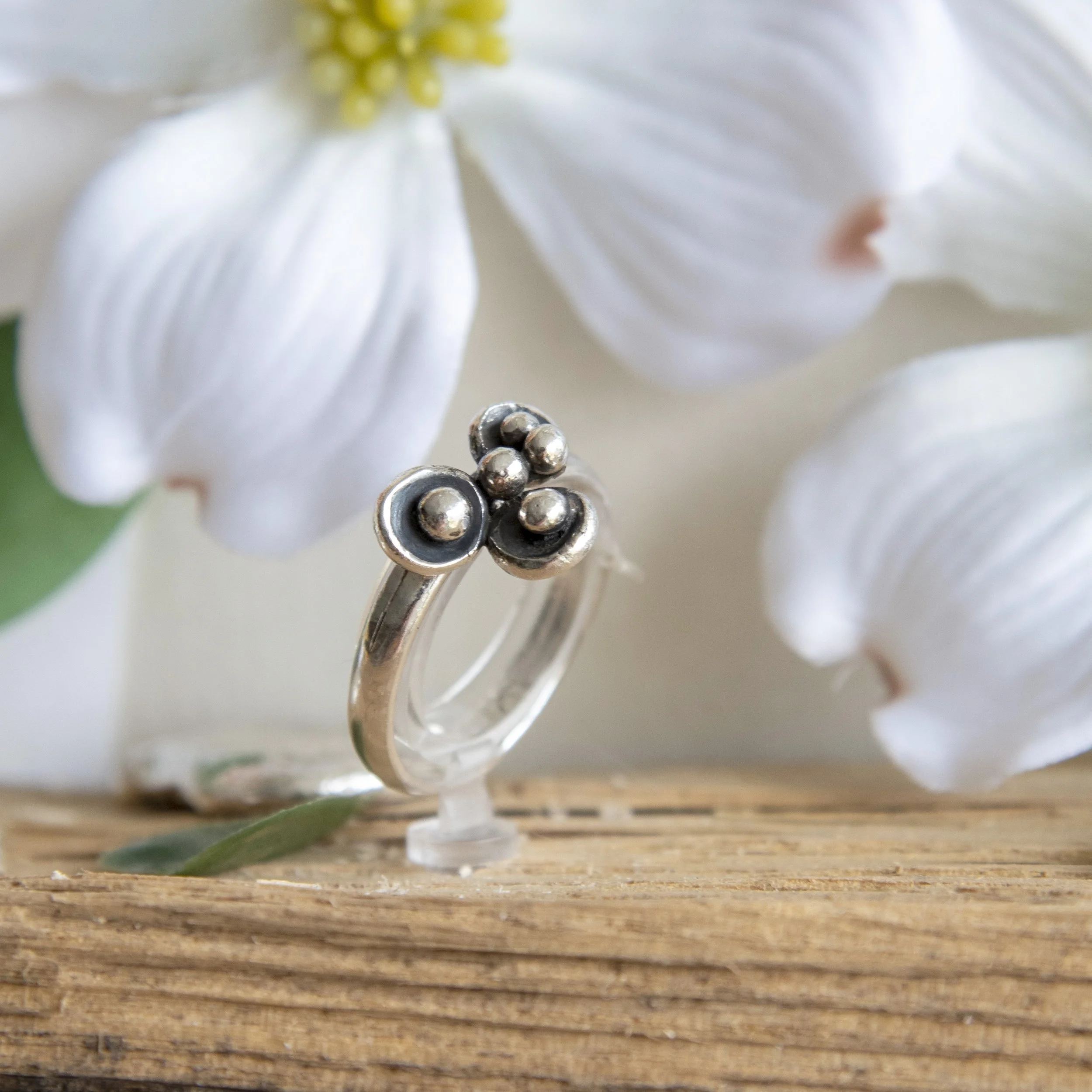 Cupring enkel eigen collectie