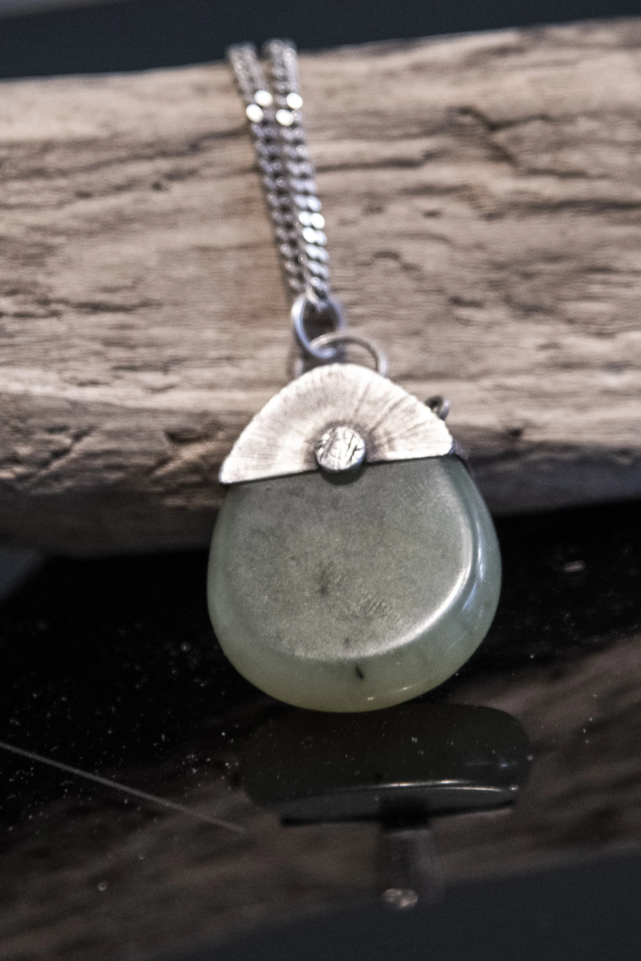 Hanger voor eigen collectie