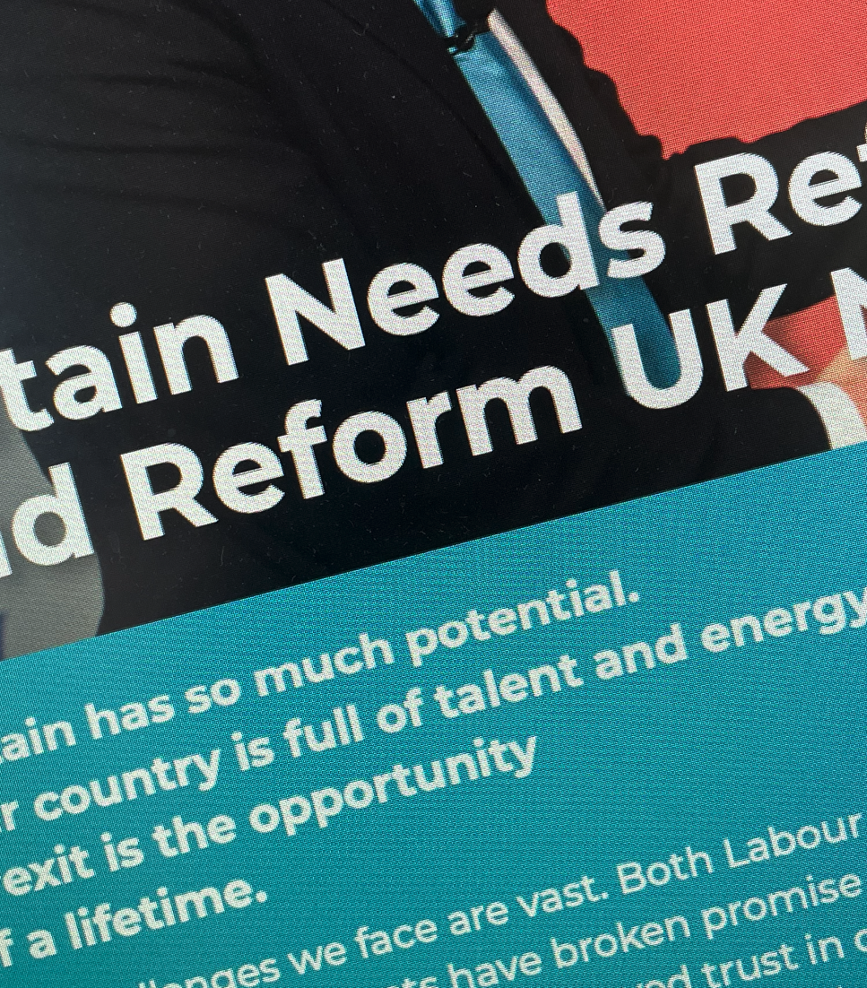 What if…? – a thought-experiment on democratic commitment