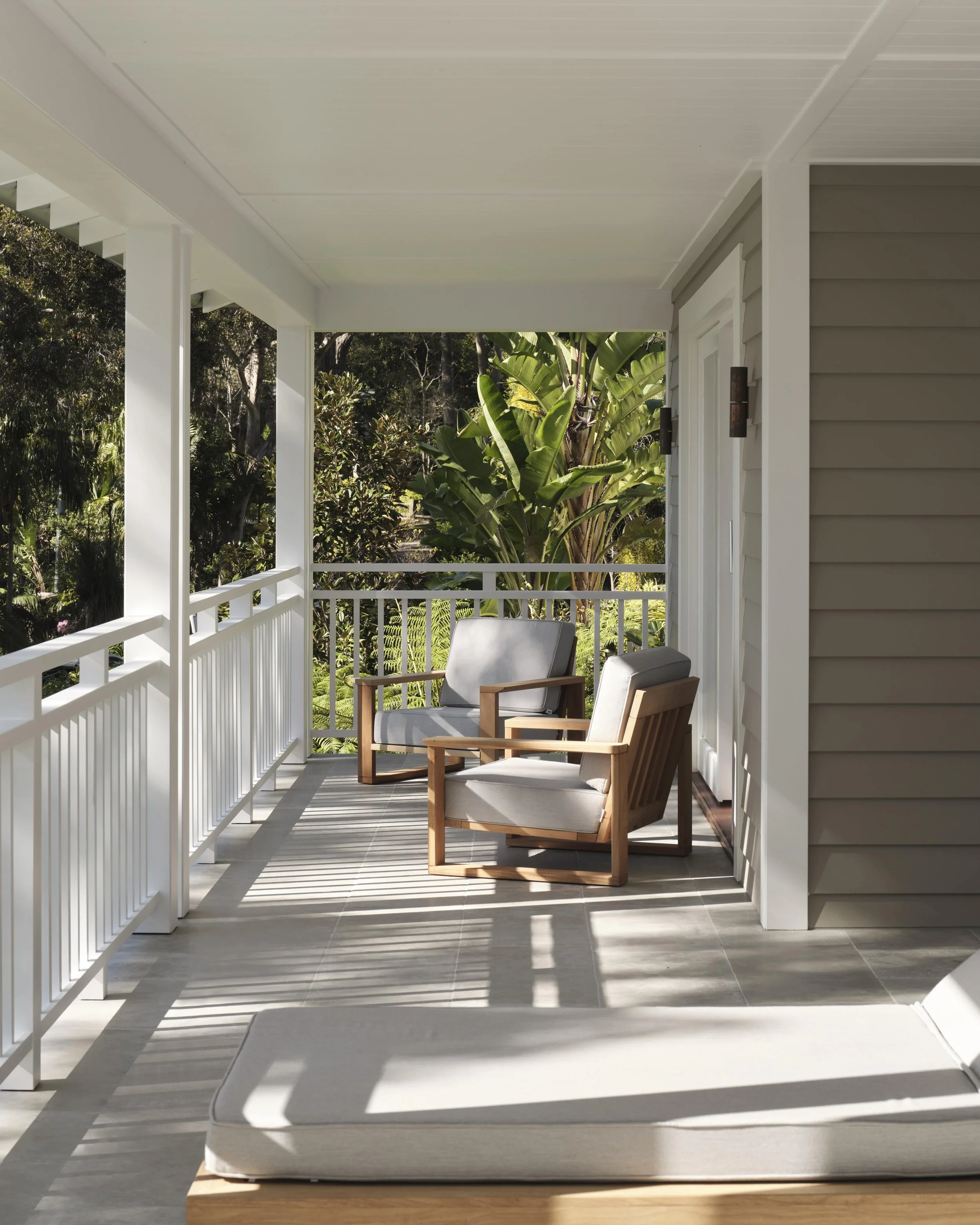 Passive House Retrofits