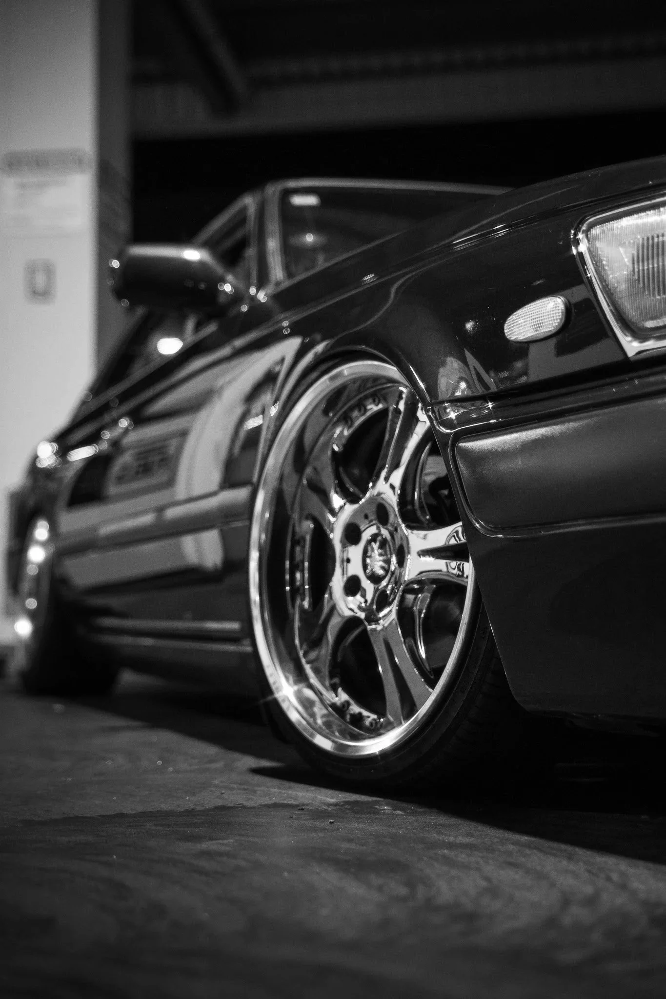 Automotive