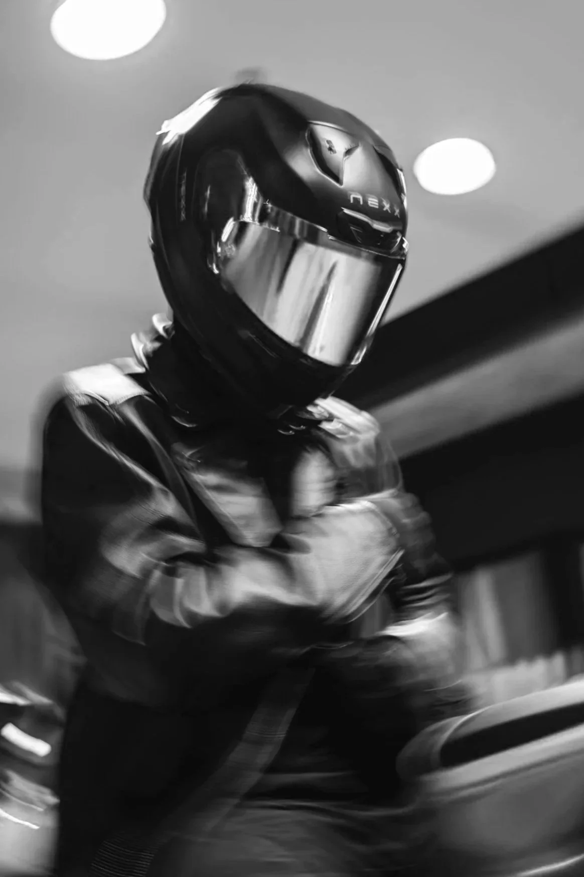 Riders