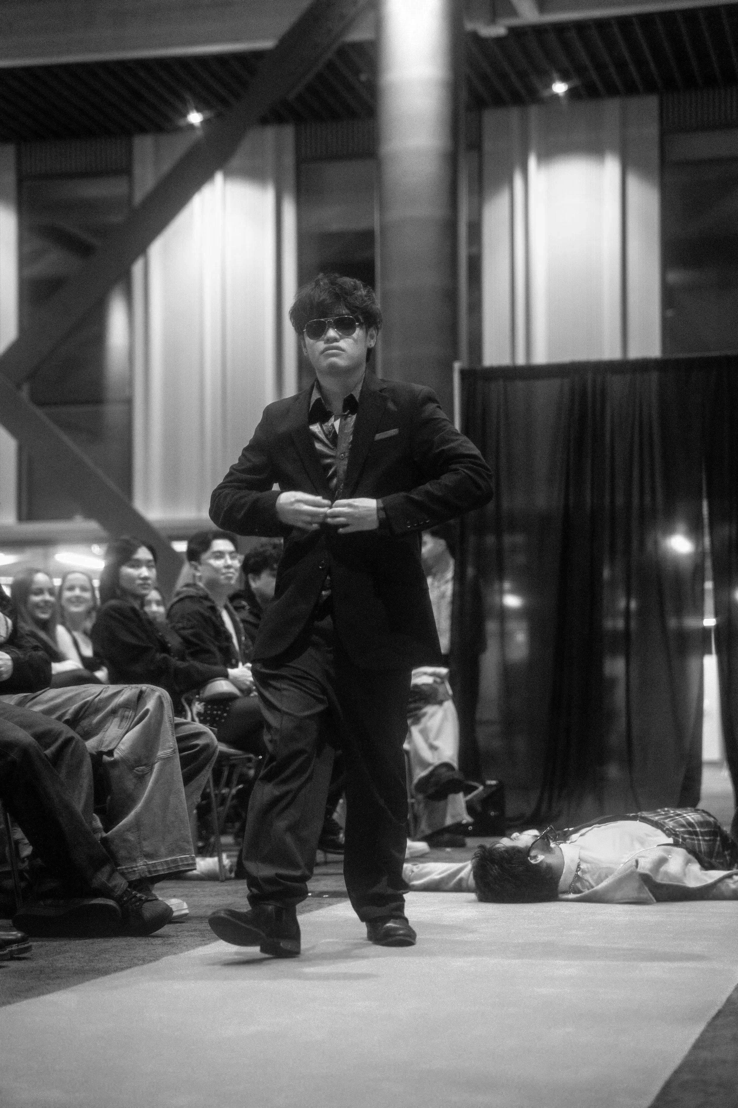 Runway