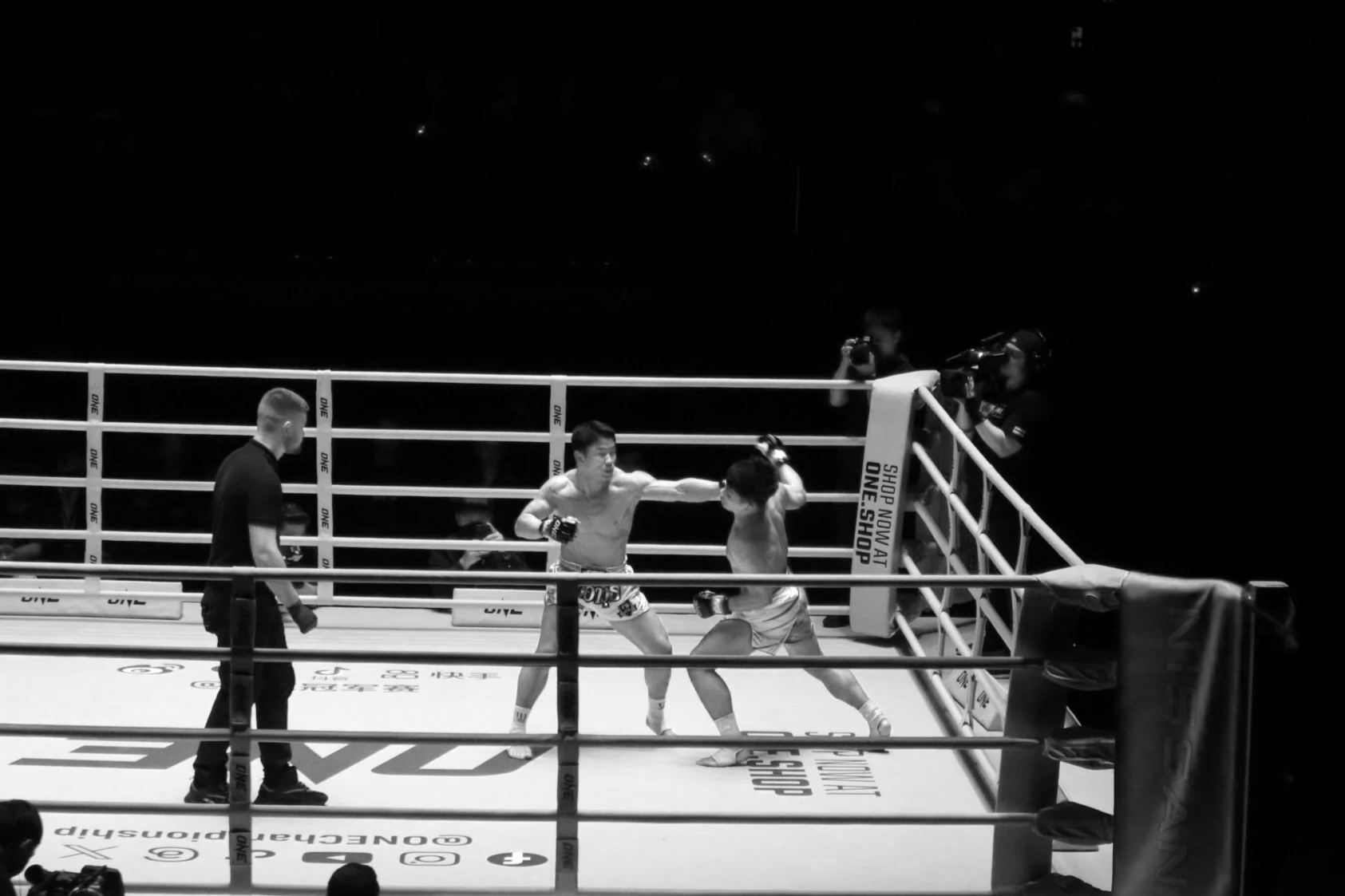Combat