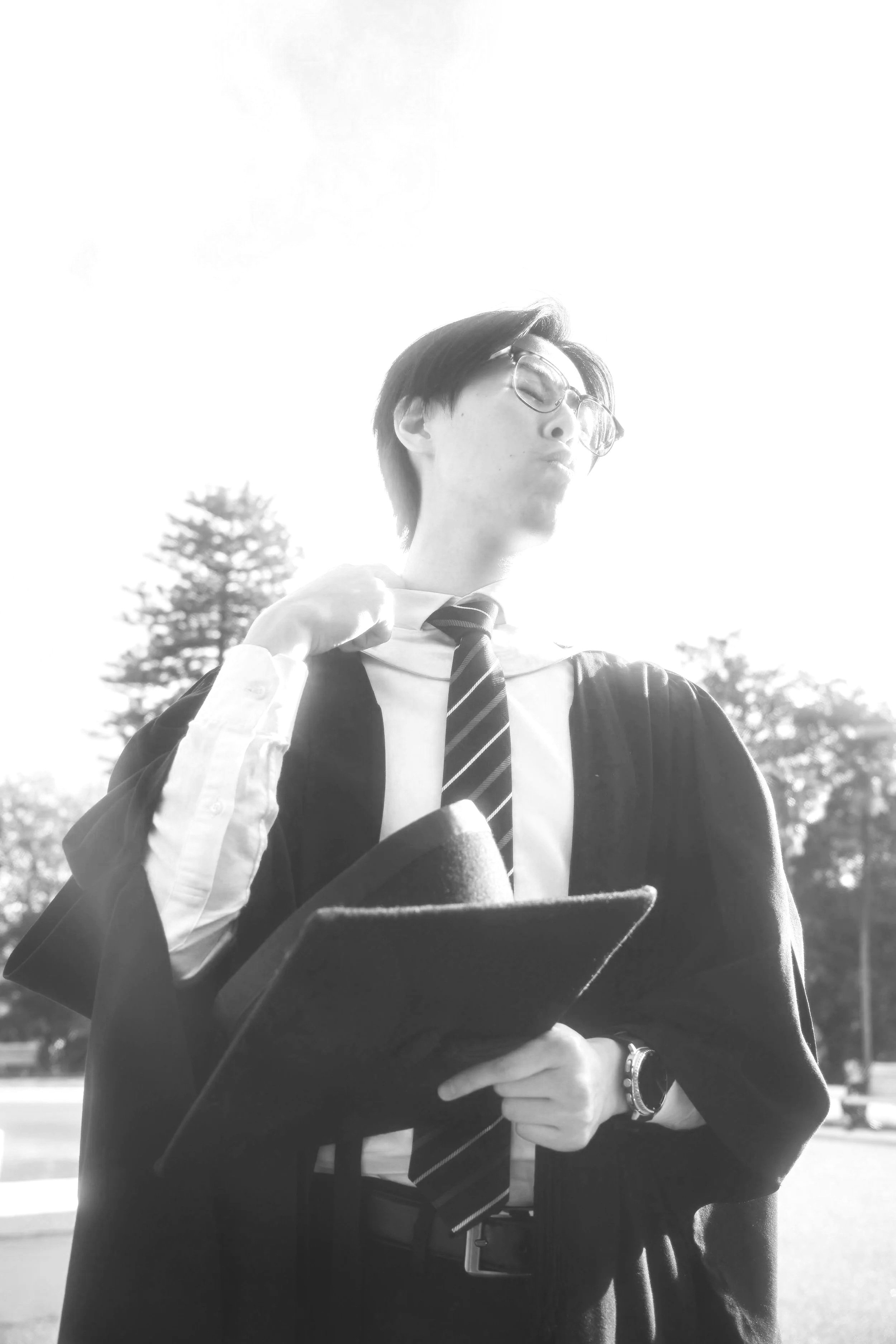 Graduation