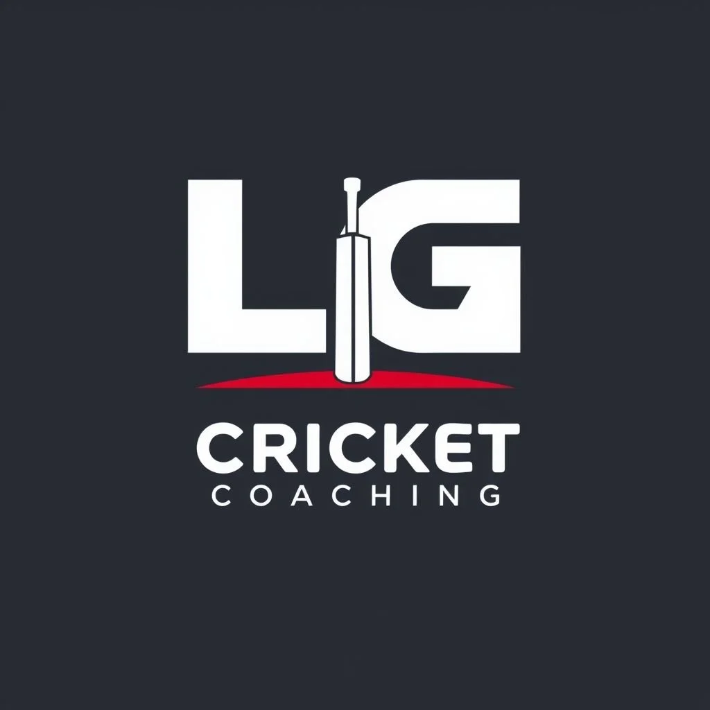 LG CRICKET COACHING