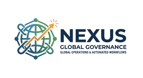 Nexus Global Governance logo