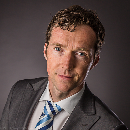 Kieran McKenna