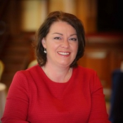 Lynn Carvill