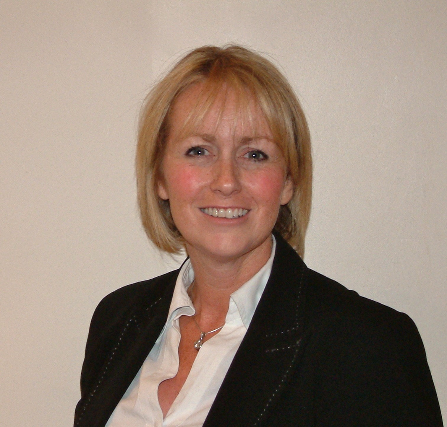 Wendy Blundell