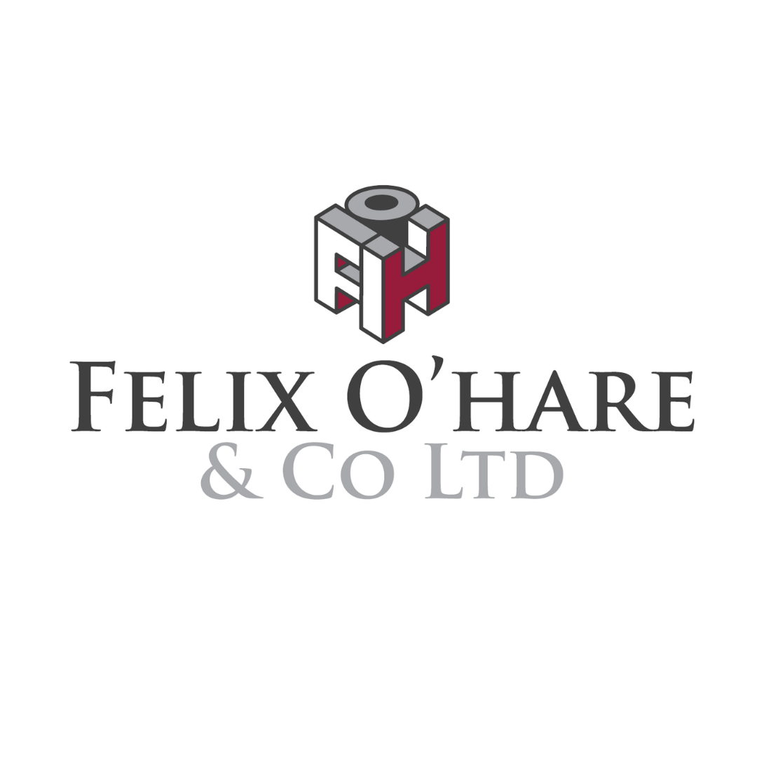 felix o hare Logo.png