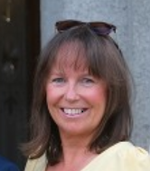 Patricia Smyth