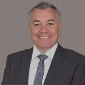 Brendan Magill