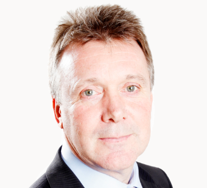 Kieran Harding