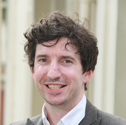 James Grieve