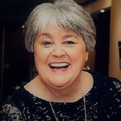 Nuala Griffiths
